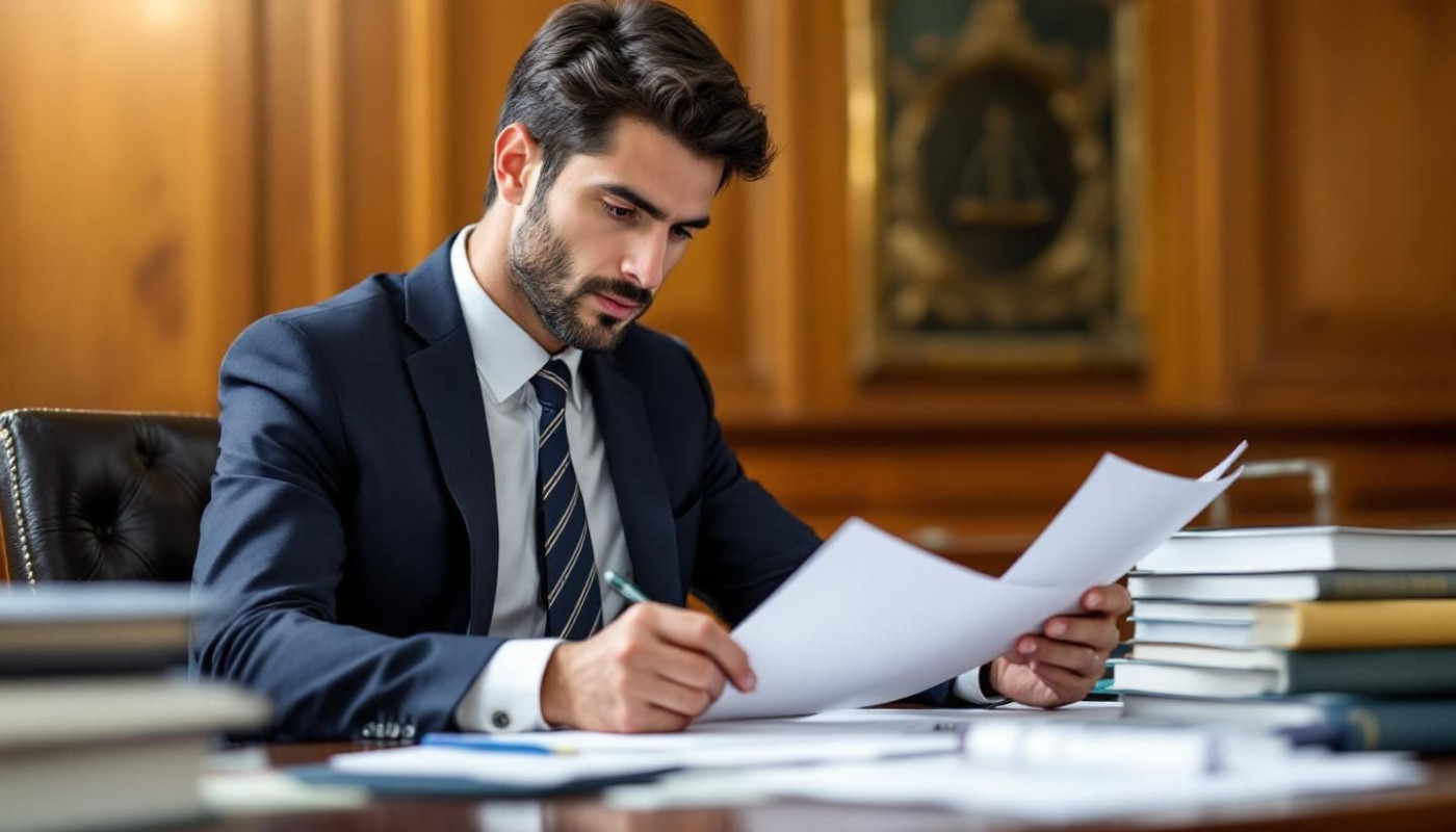 Navigating The Complexities Of The Financial Litigation Landscape